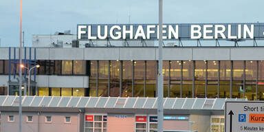 Prozess um Bau von Flughafen Berlin: erste Haftstrafe