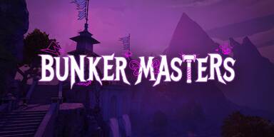 Kammer-Karte 3: Bunker Master für Borderlands® 3 ist jetzt verfügbar