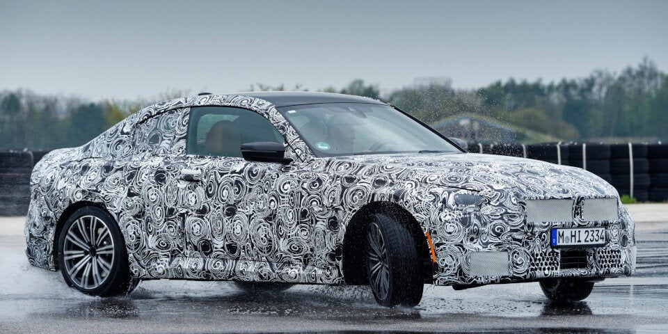Erste offizielle Infos zum neuen BMW 2er Coupé