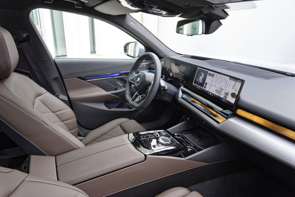 BMW 5er