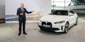 BMW bestätigt elektrischen X1 & 5er sowie Feststoffbatterie