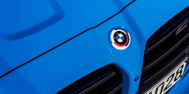 BMW im ersten Quartal mit deutlichem Umsatz- und Gewinnwachstum