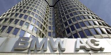 BMW überlegt Mini-Produktion in Deutschland