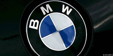 BMW zeigt sich optimistisch
