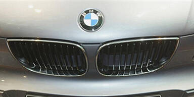 BMW schafft 3.000 neue Stellen