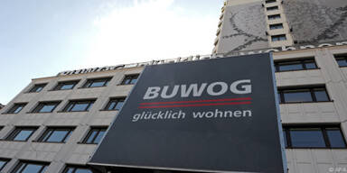 BUWOG-Firmensitz
