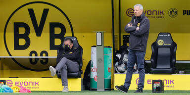 Friseur-Eklat bei Borussia Dortmund