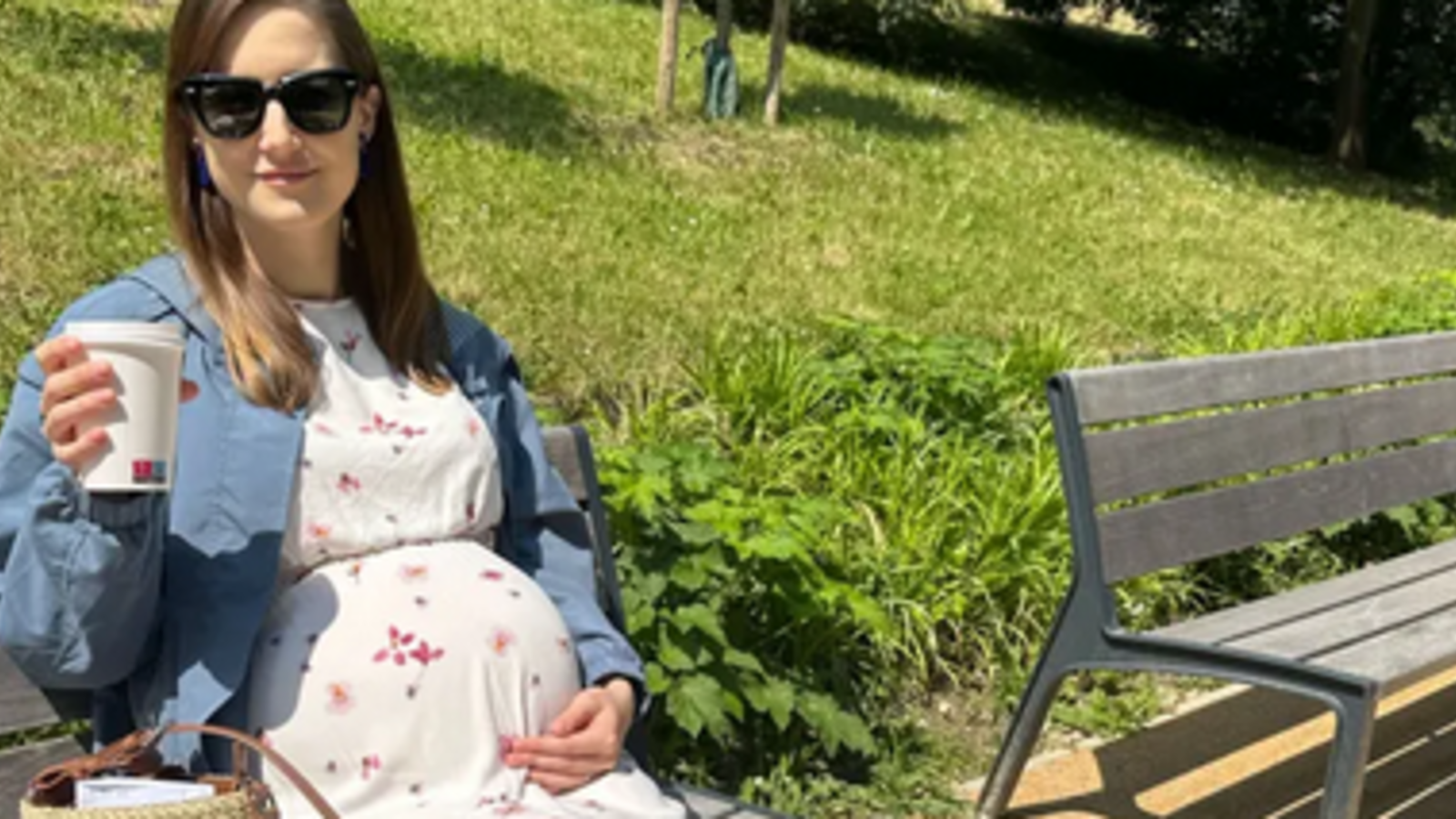 Frau wird mit zwei Vaginas geboren Jetzt ist sie Mutter oe24.at