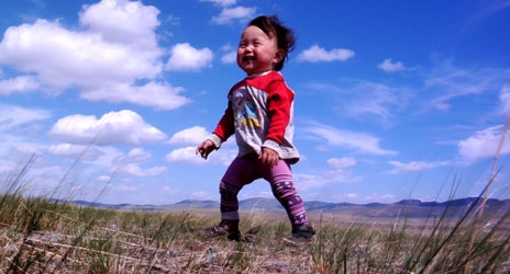 BABYS Kino Film