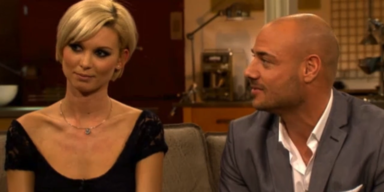 Bachelor-Reunion: Katja: "Ich bin keine Prostituierte!"