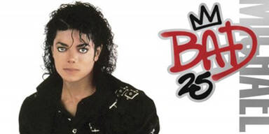Michael Jackson "Bad"