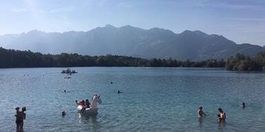 baggersee rankweil brederis