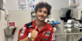 Bagnaia