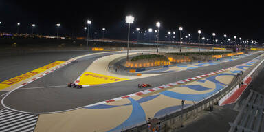 Bericht: F1-Auftakt in Bahrain statt Australien