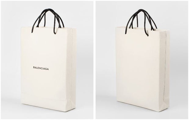 Balenciaga Sackerl