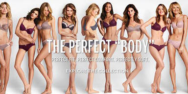 „The perfect Body“