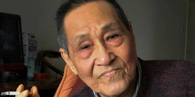 Chinesischer Systemkritiker Bao Tong gestorben