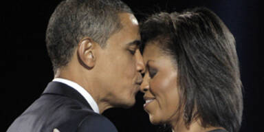Michelle: So tickt die neue First Lady der USA
