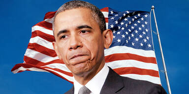 Baba,  Barack!  Total-Flop  für Obama