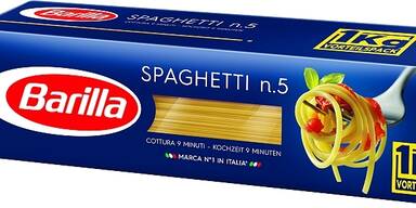 Barilla