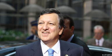 Barroso: "Großer Skandal und thisches Problem"