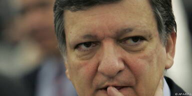 Barroso bereitet sich für eine zweite Amtszeit vor