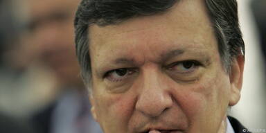 Barroso drückt auf's Tempo