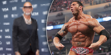 Hollywood-Star und WWE-Legende "Batista" schockt mit neuem Look