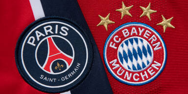 Bayern und PSG kämpfen um Europas Krone