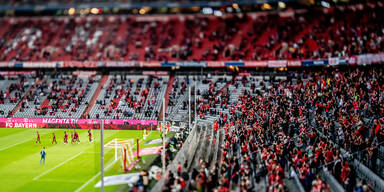 Bayern erlaubt wieder bis zu 10.000 Zuschauer