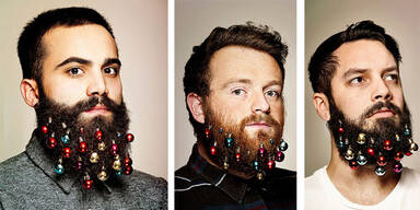 Beard Baubles