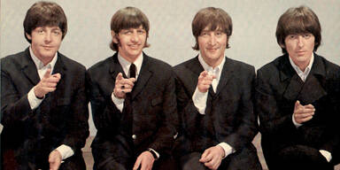 2027 kommen gleich vier Beatles Filme!