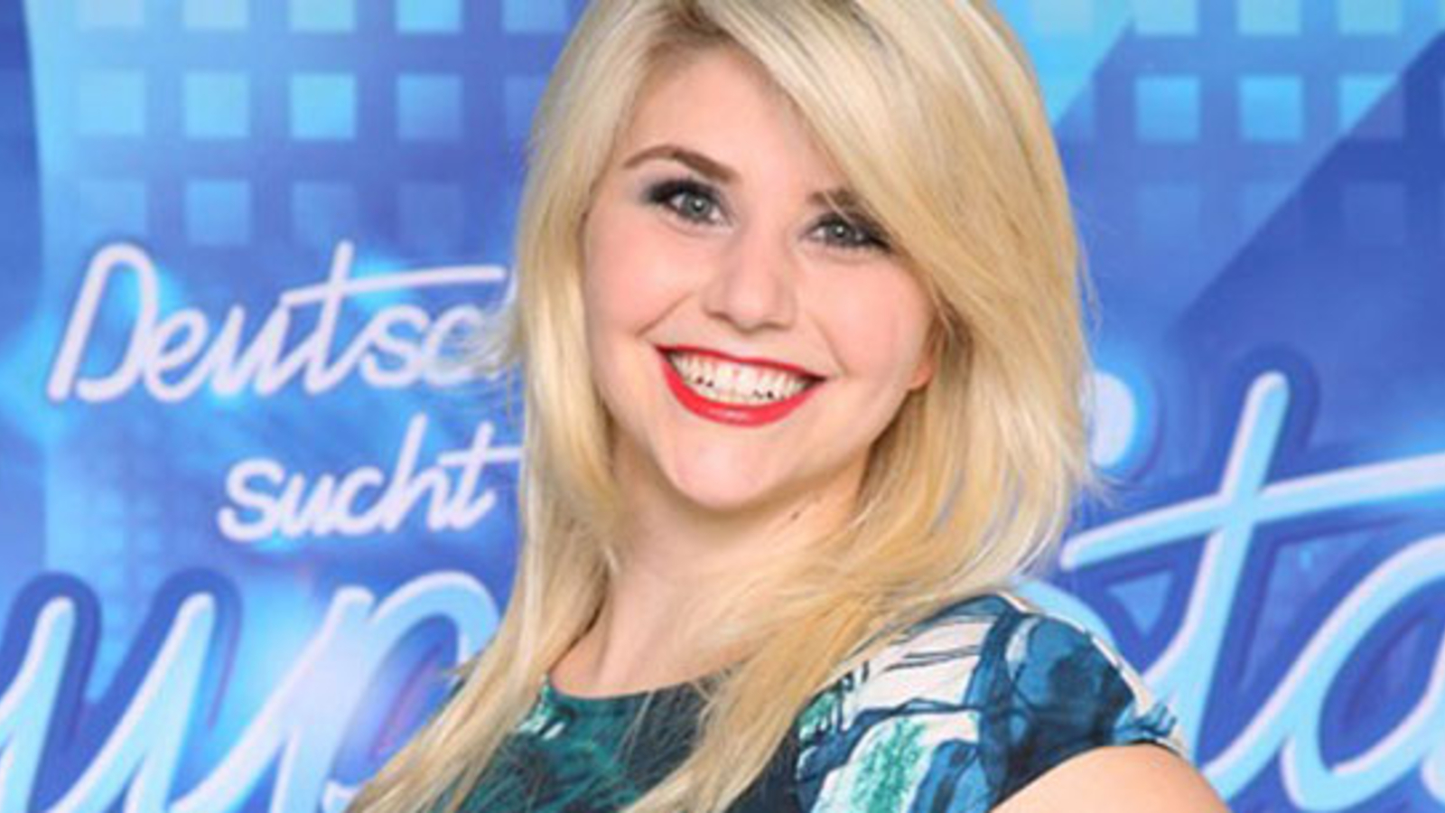 DSDS Siegerin wird Schauspielerin stars24