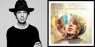 Beck neldet sich mit "Morning Phase" zurück