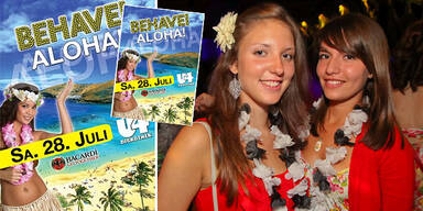 Behave Aloha