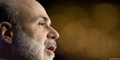 Ben Bernanke darf wohl seinen Job behalten