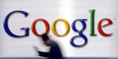 US-Internetriese Google startet Echtzeit-Suche