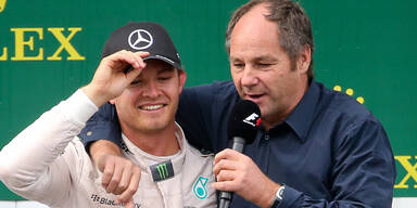 Poker: Berger verhandelt für Rosberg