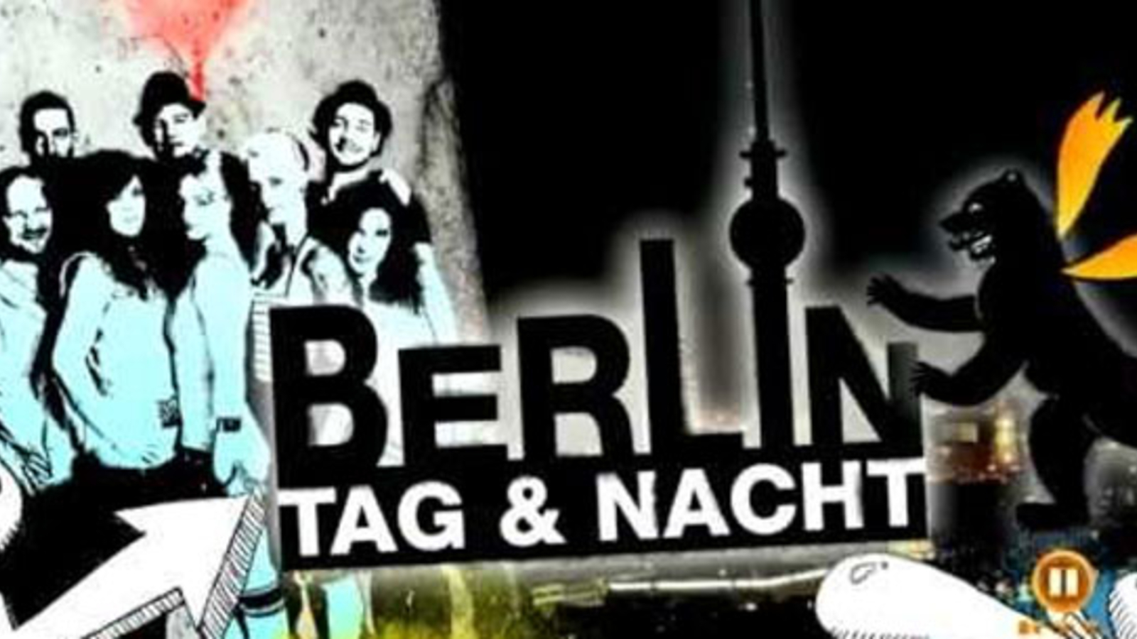 Berlin - Tag & Nacht" bekommt Wien-Ableger - stars24