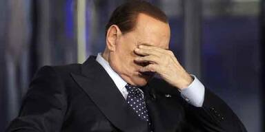 Italien: Berlusconi für Neuwahlen