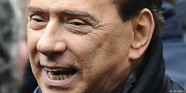 Berlusconi will minderjährige Zuschauer schützen