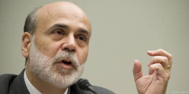 Bernanke will Aufsicht verschärfen