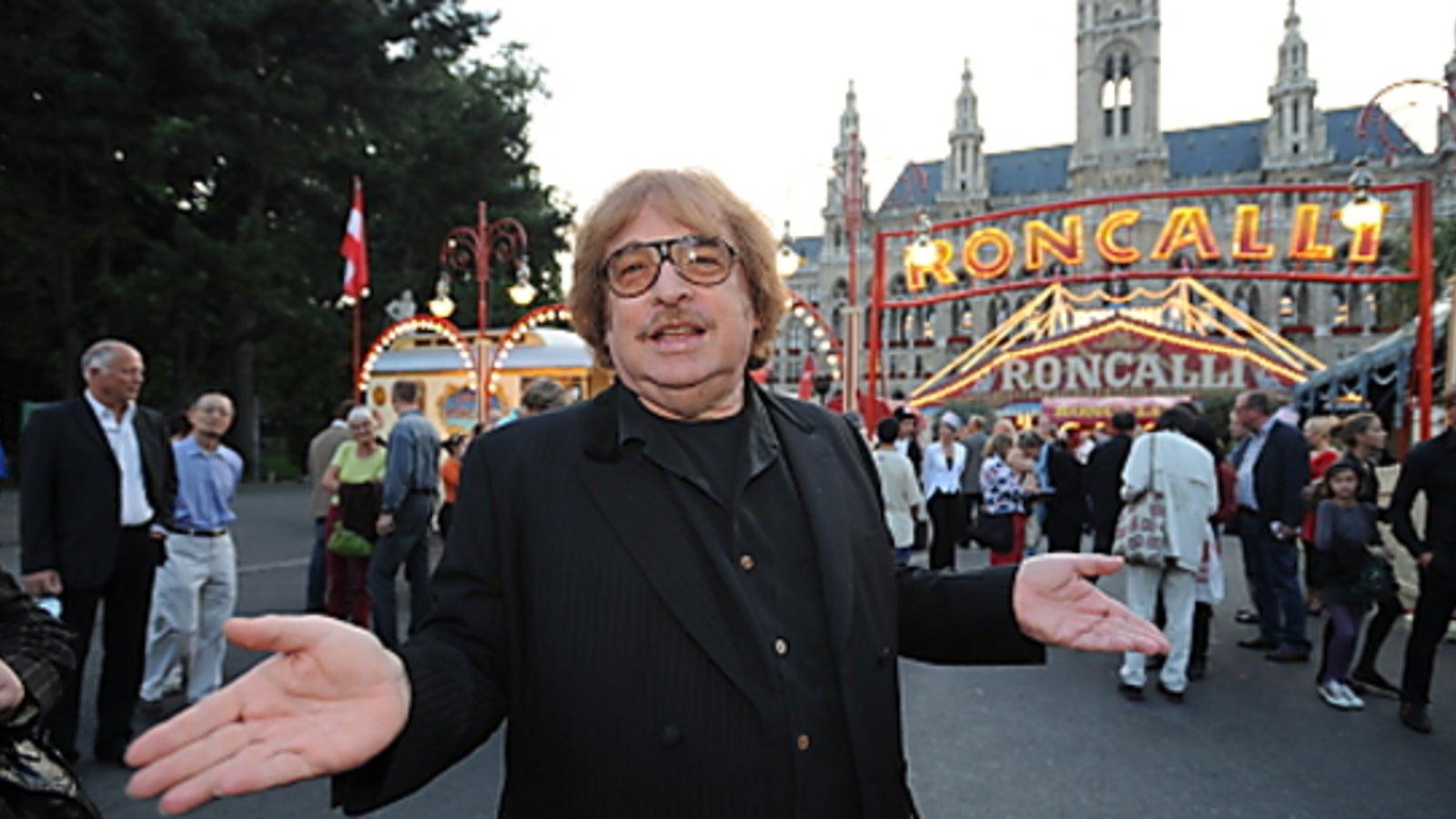 Bernhard Paul engagiert WettKandidaten stars24