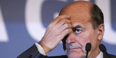 Bersani gescheitert - Polit-Chaos in Rom