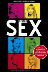 Bester Sex - Buch