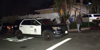 Drei Tote bei Party in Luxus-Anwesen in Beverly Hills