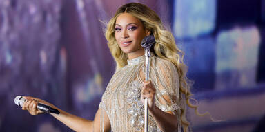 Beyoncé schwänzt ihre eigene Film-Premiere