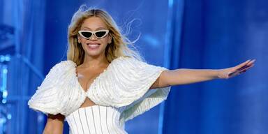 Beyoncé ab Dezember als Kino-Hit