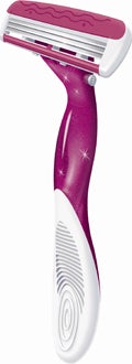 Bic Soleil Easy Damenrasierer
