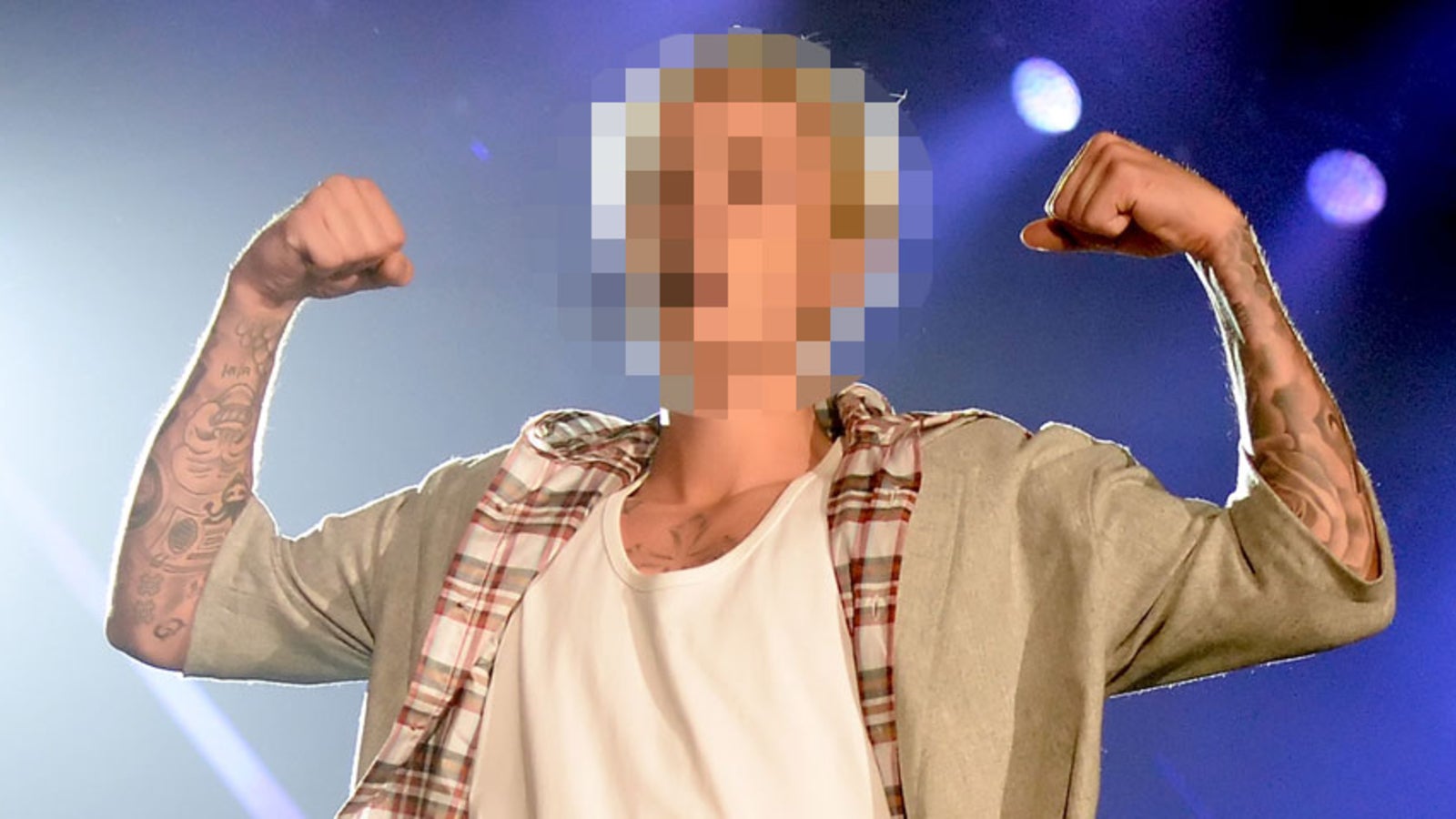 Gibt es von IHM jetzt auch ein SexTape? stars24